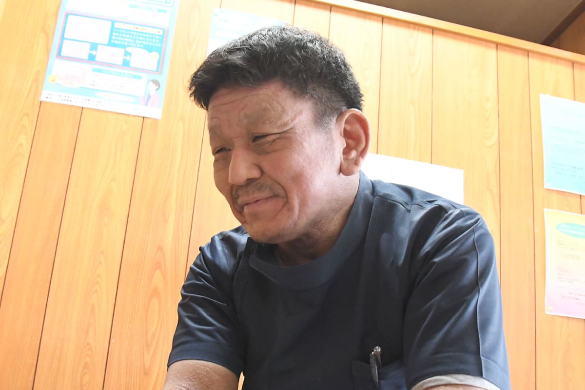 かわしま歯科医院 川島 真理生 院長