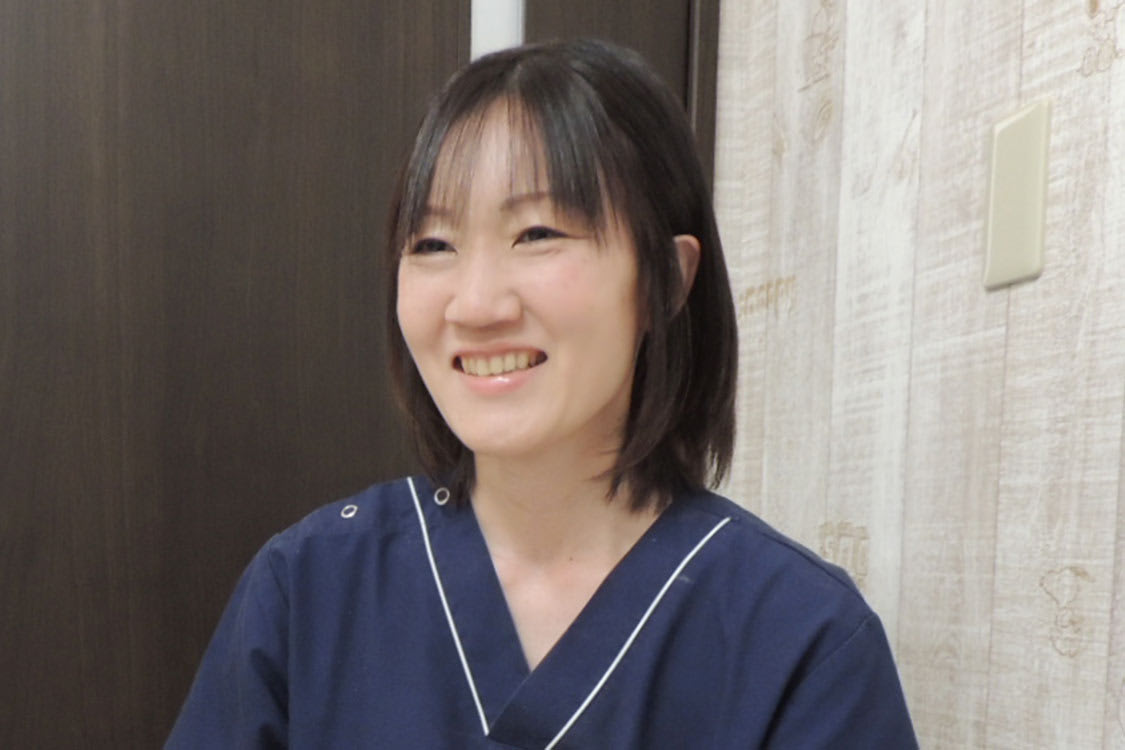 北村歯科医院 池田 亜紀子院長