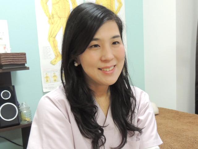 美和鍼灸治療院（女性専門） 小西 美和 院長