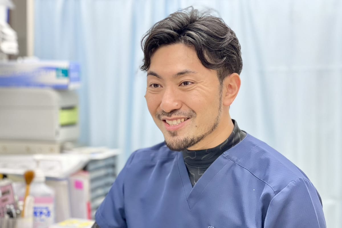 本郷台ホームクリニック 名倉 義人 院長