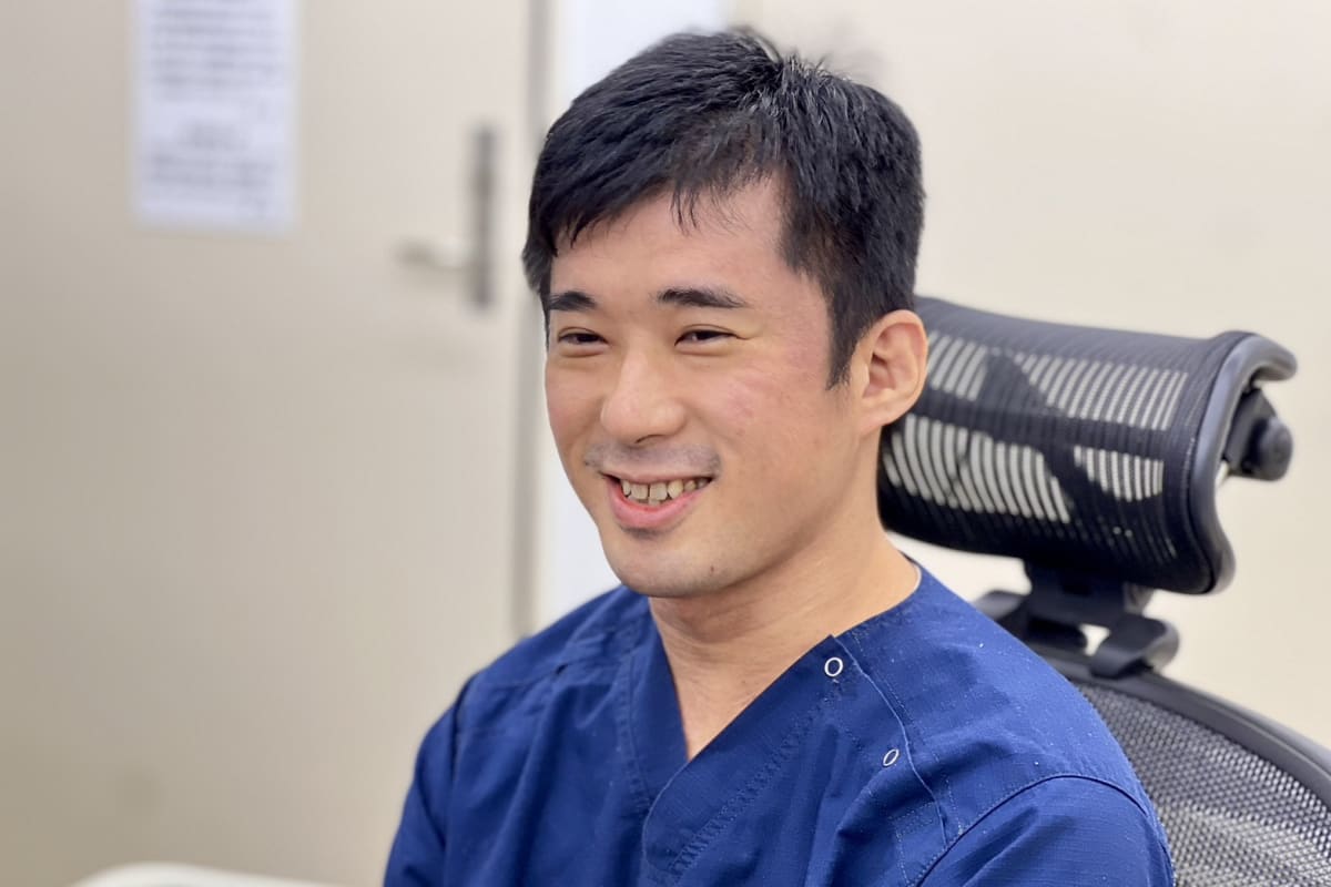 さくら脳神経クリニック 小池 和成 院長