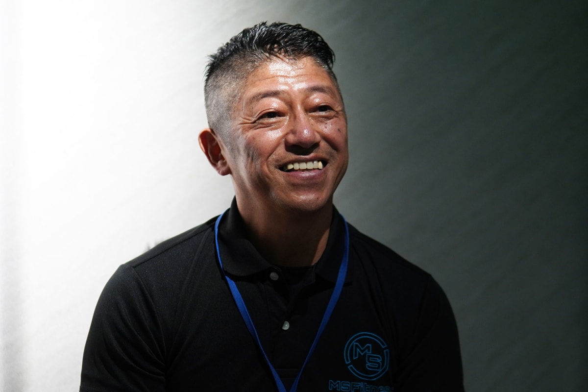白戸 拓也 ディレクター