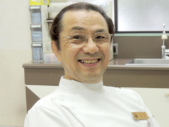 港北整形外科 吉崎 賢一 院長