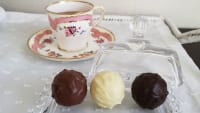 紅茶セミナー『紅茶とチョコレートのマリアージュ』