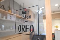hair salon OREO（ヘアーサロン オレオ）