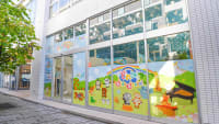 仲町台駅前どれみKidsDental（キッズデンタル）