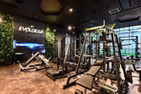 Secret Bay's FIT GYM  ＋ EVOLGEAR みなとみらいMM21（シークレットベイズフィットジム エヴォルギア）