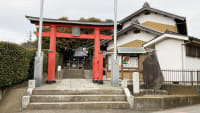 川和八幡神社（かわわはちまんじんじゃ）