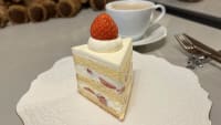 ShortcakeShortcake（ショートケーキ ショートケーキ）