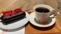 カフェ キャピタル マルシェ