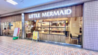 リトルマーメイド 京急杉田駅店