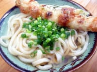 純手打ち讃岐うどん『綾』