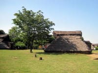 大塚・歳勝土遺跡公園