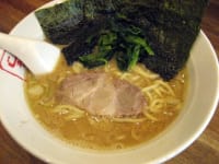 ラーメンじれっ亭