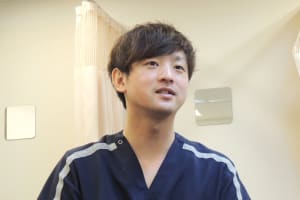 佐々木 亮太 院長