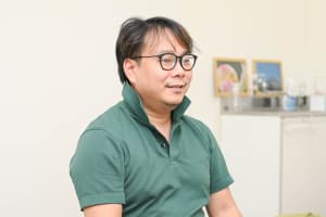 進藤 大樹 院長