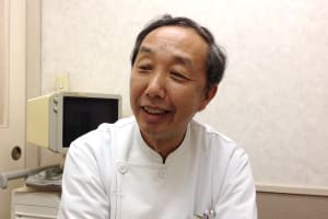 鈴木 憲太 院長