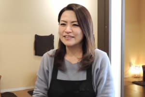 金城 響子 オーナー