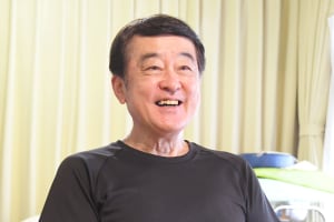 小長井 哲也 院長