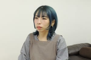 川下 ゆみか 代表