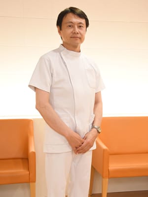 長島 義人 院長