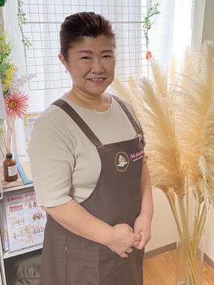 飯塚 深雪 オーナー