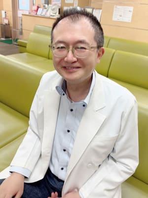 萬谷 直樹 院長