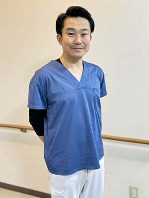 山岸 征嗣 院長