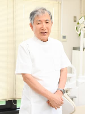 浪江 幸正 院長