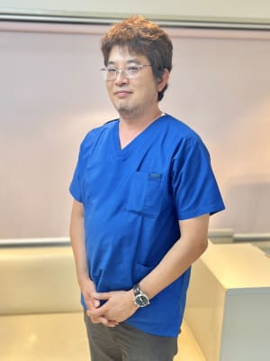 池田 洋一 院長