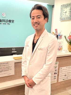 千葉 倫也 院長