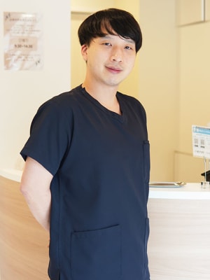 張 宇安 院長