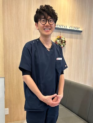 児玉 拓郎 院長
