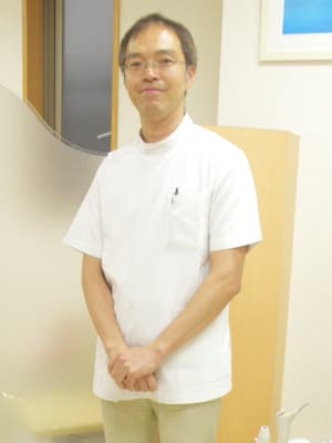 佐藤 英夫 院長