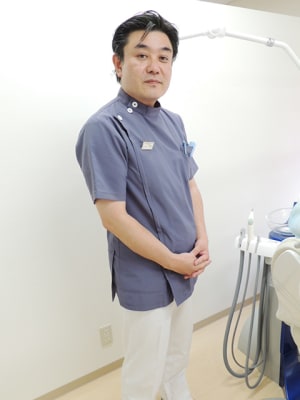 小野寺 悌治 院長