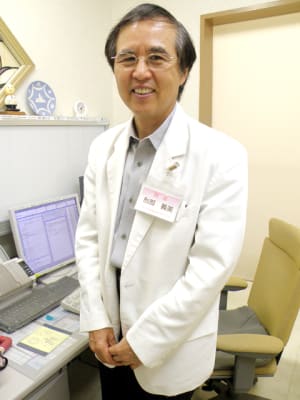刑部 義美 院長
