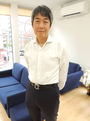 脇田 哲矢 院長