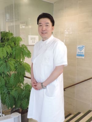 阿部 孝彦 院長