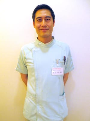 吉田 誠司 院長