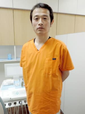 小嶋 章寛 院長