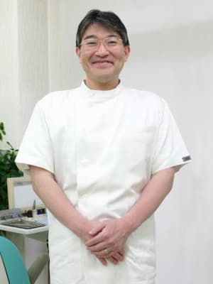 宇都宮 丈児 院長