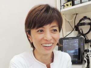 小林 由佳子 院長