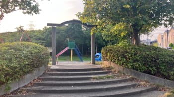 荏田南とちのき公園