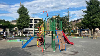 市場公園