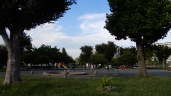 平安公園