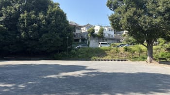 かに山公園