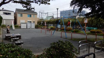 神明町公園