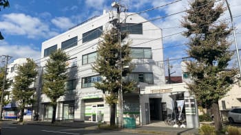 Shape Fit Gym（シェイプフィットジム）本店