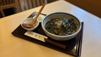 晩鐘庵 越後（ばんしょうあん えちご）