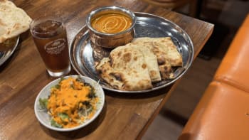 インドダイニング サンライズ